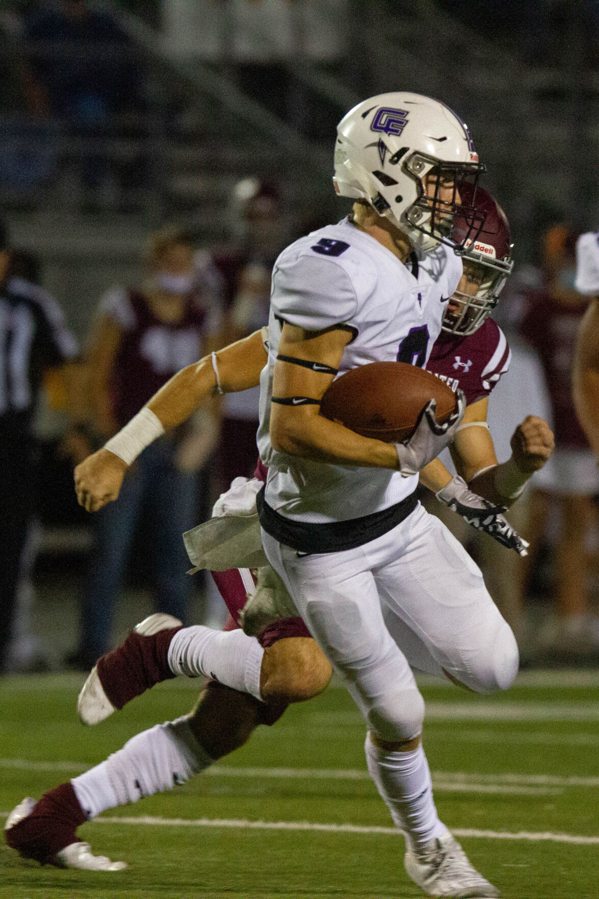A&M Consolidated vs. Fulshear